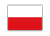 TOSCA SPOSE - Polski